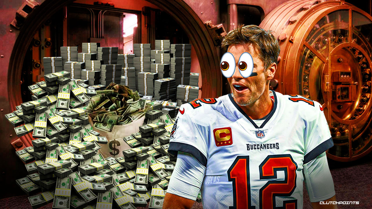 The Richest Man In NFL History 💰 | ClutchPoints