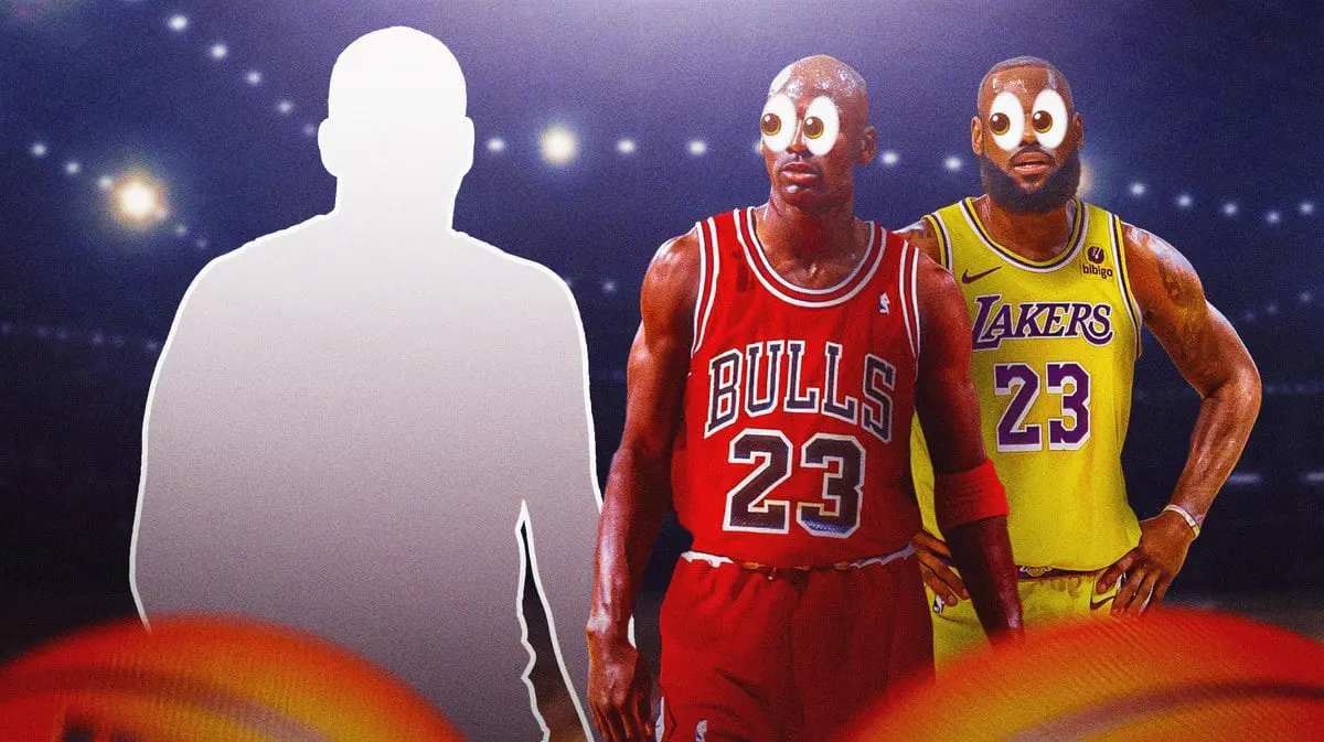 GUESS The NBA Player With NonBasketball Facts (Part 23) ClutchPoints