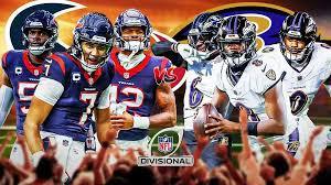Ravens vs. Texans preview, prediction | ClutchPoints