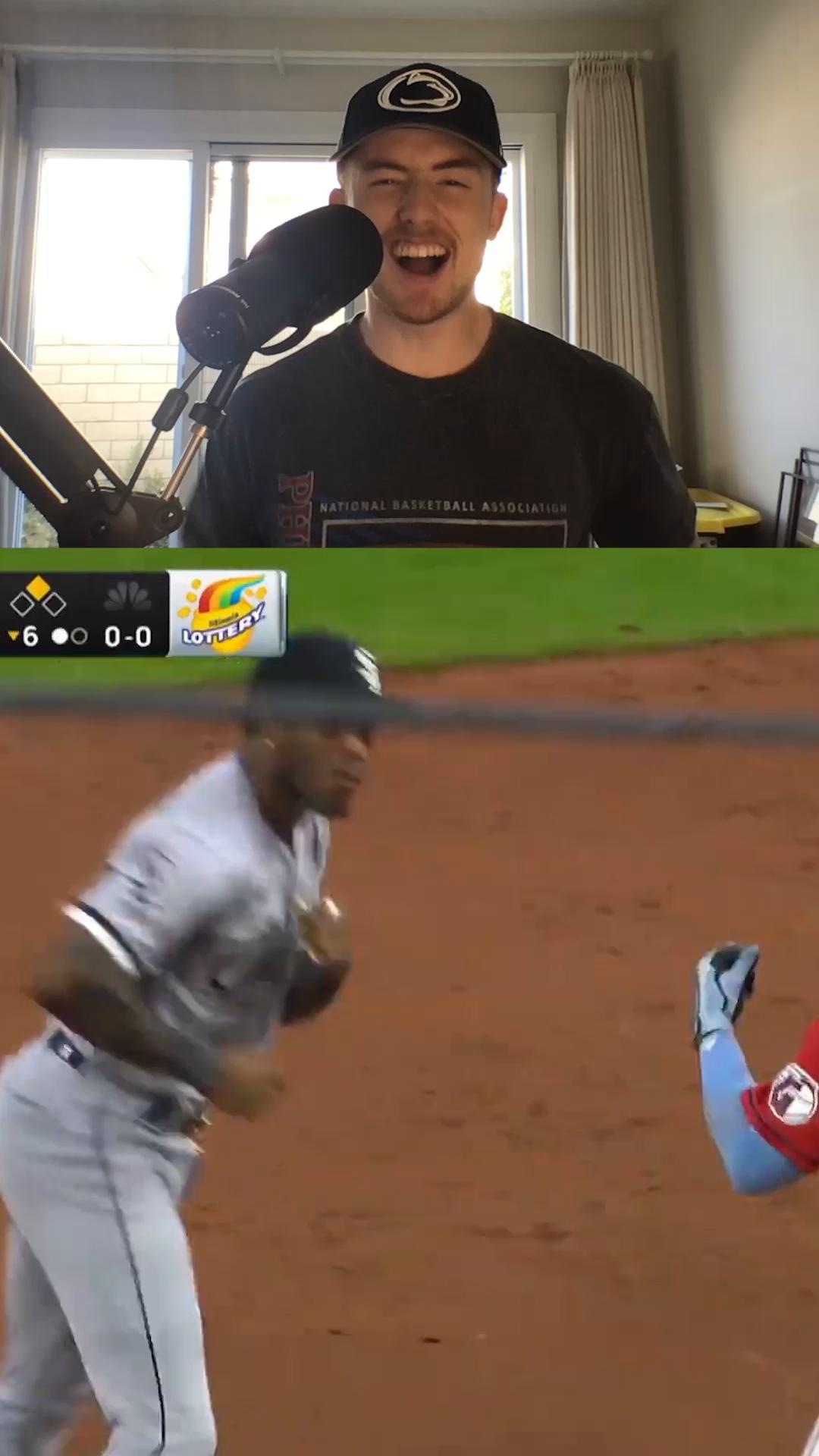 Best MLB FIGHTS of All Time 🥊 ClutchPoints