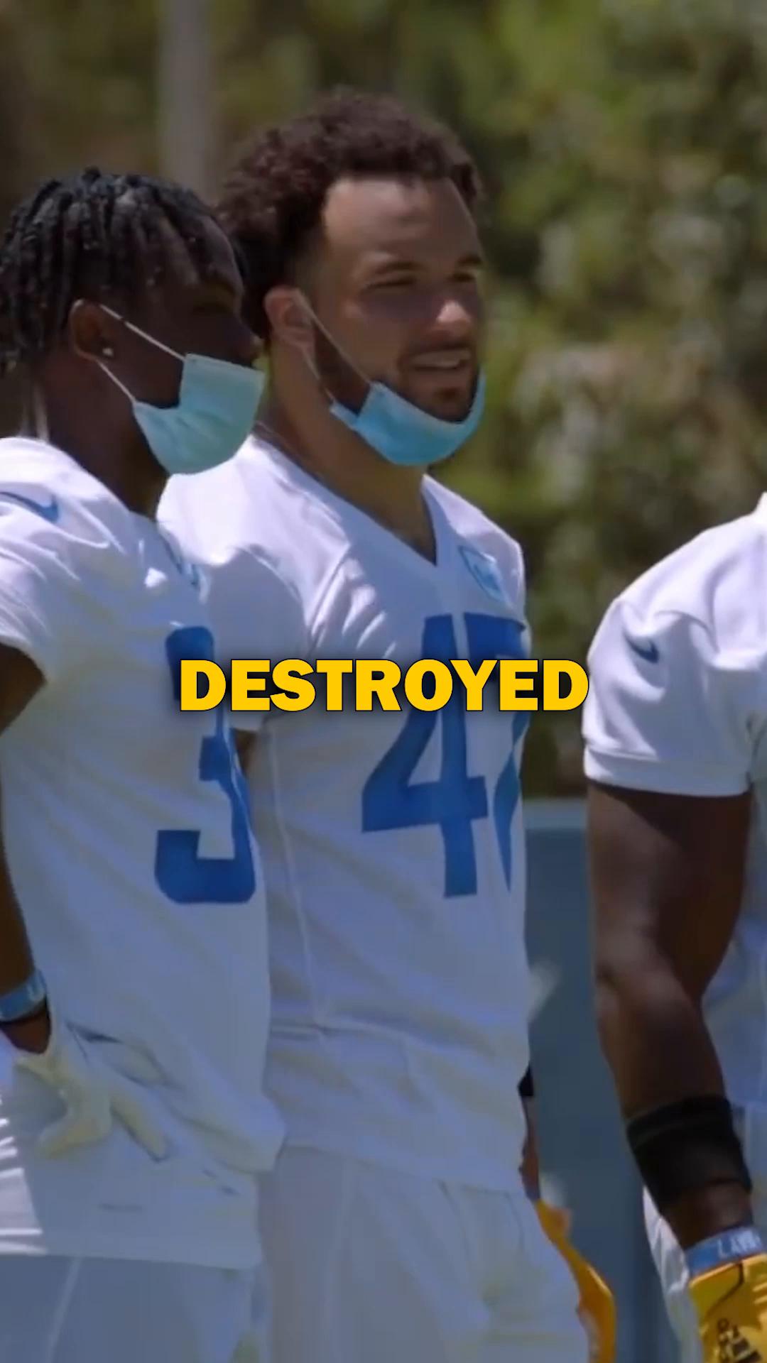 COVID Ruined NFL QBs 💀 ClutchPoints