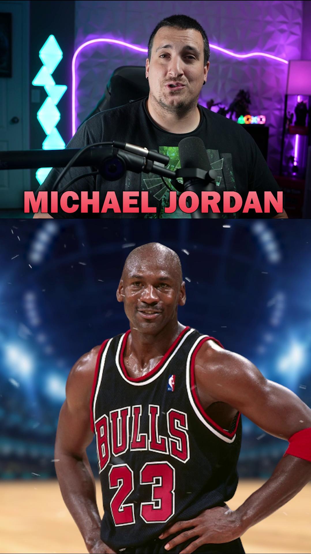 mj flu game