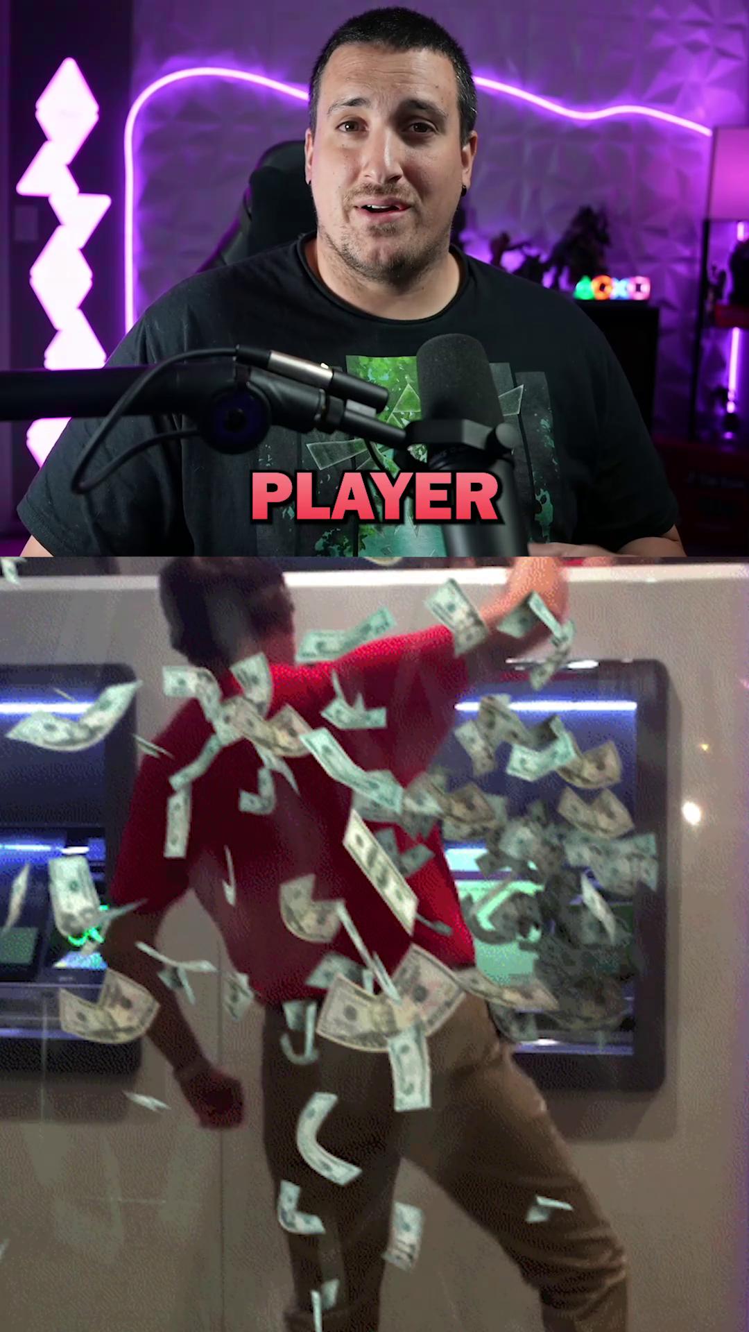 NFL Player Increased INVESTMENT By 500 In 14 Years 😲 ClutchPoints