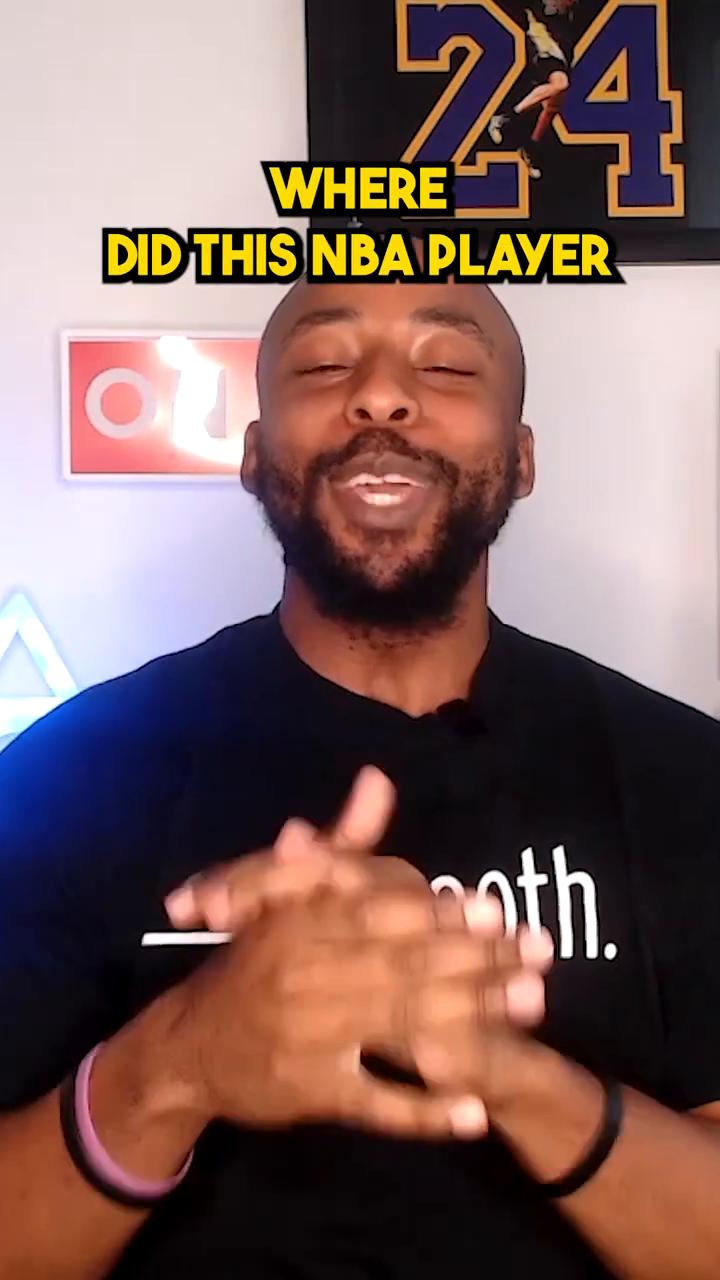 Where'd These NBA Players Go to College? PART 2 ClutchPoints