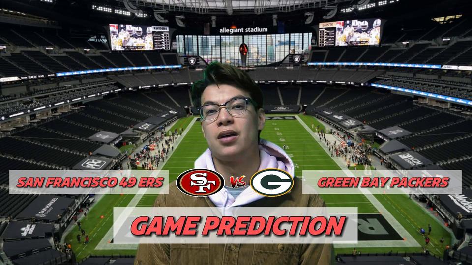 49ers Vs Packers Preview Prediction ClutchPoints 49ers-vs-packers-preview-prediction-clutchpoints