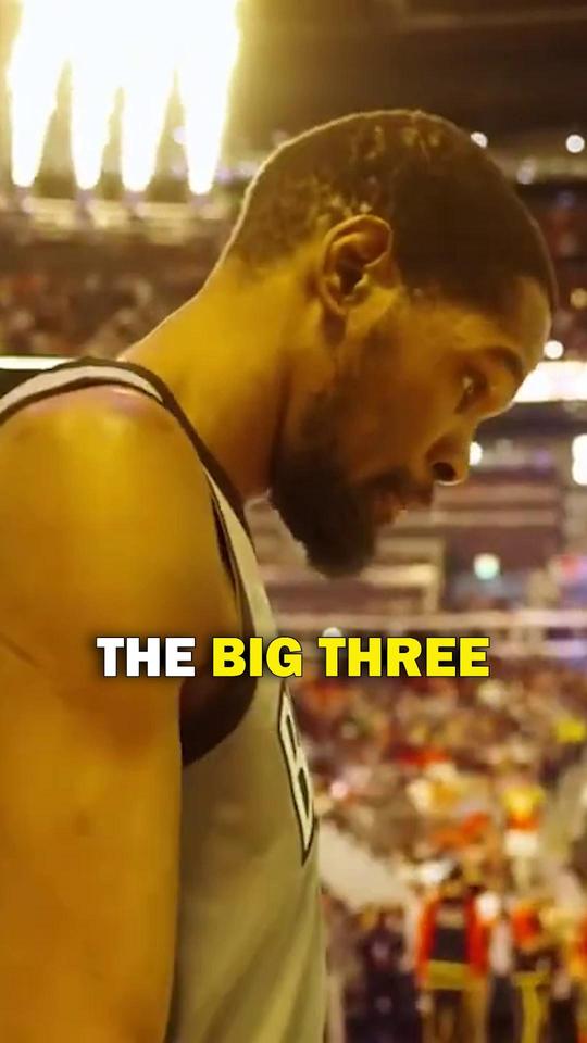 harden kd and kyrie